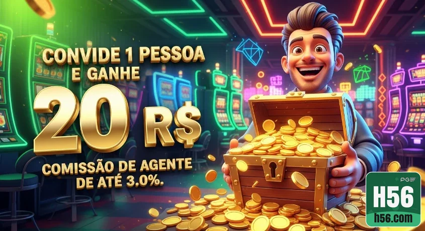 h56.com - aproveitar premium apostas esportivas online