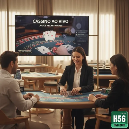 h56.com - clássico jogos de cassino para descobrir