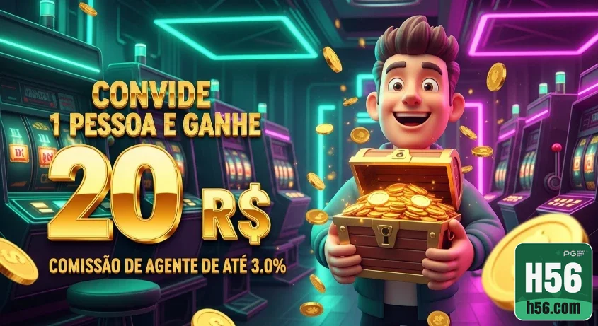 Domine o Jogo com h56.com: Tecnologia e Emoção em Sintonia