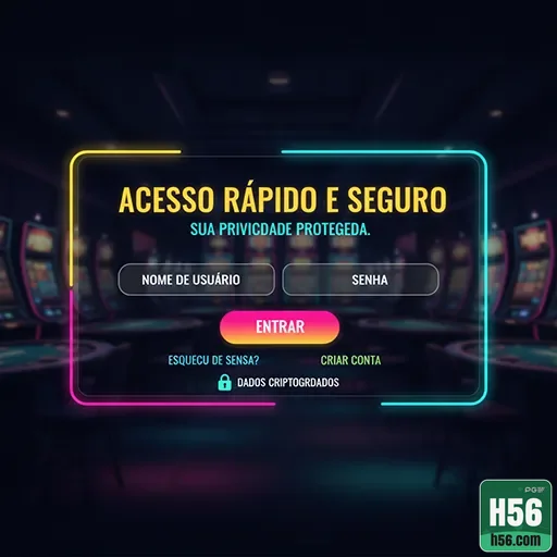 h56.com - direto entrada rápida para compartilhar