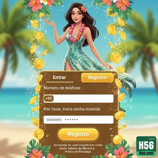 h56.com - conectar em confiável login premium