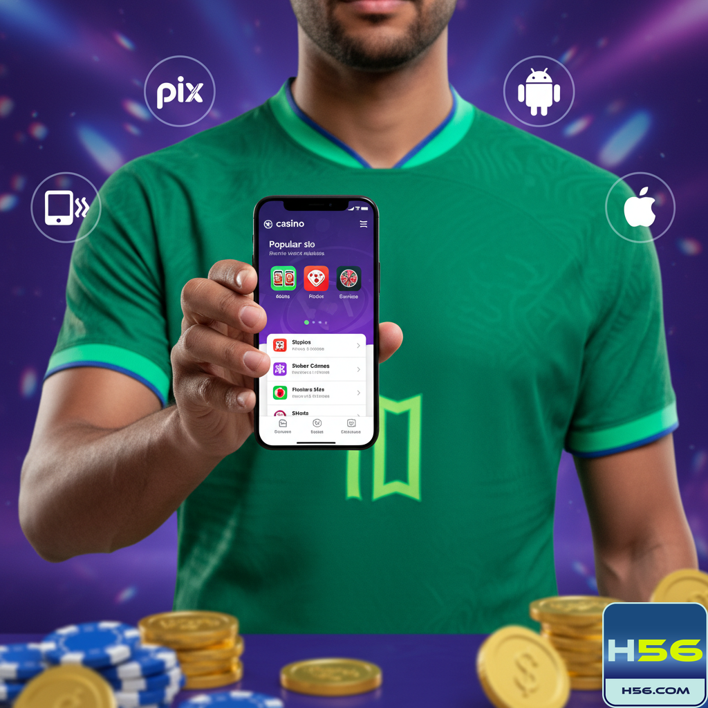 Recompensas App h56.com