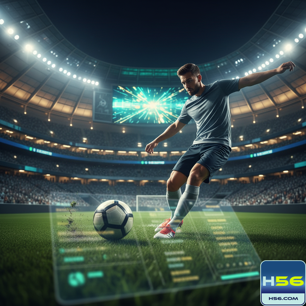 Experiência Apostas h56.com